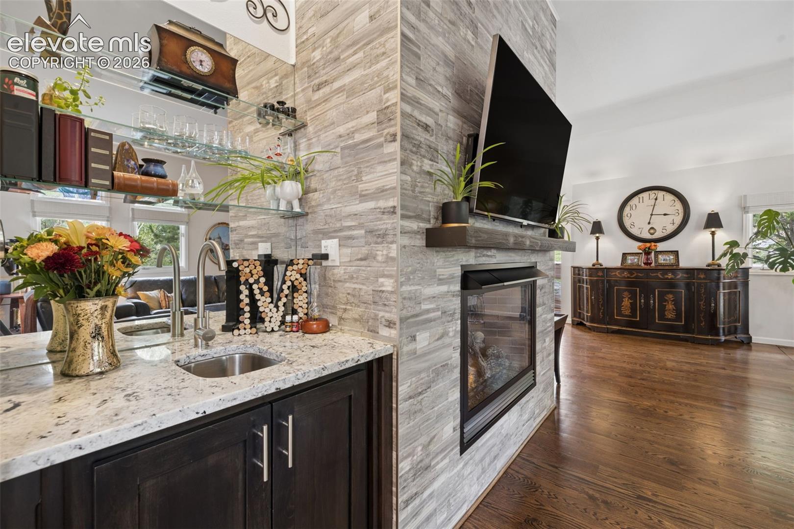 Photo 15 of 860 Appian Court, Colorado Springs