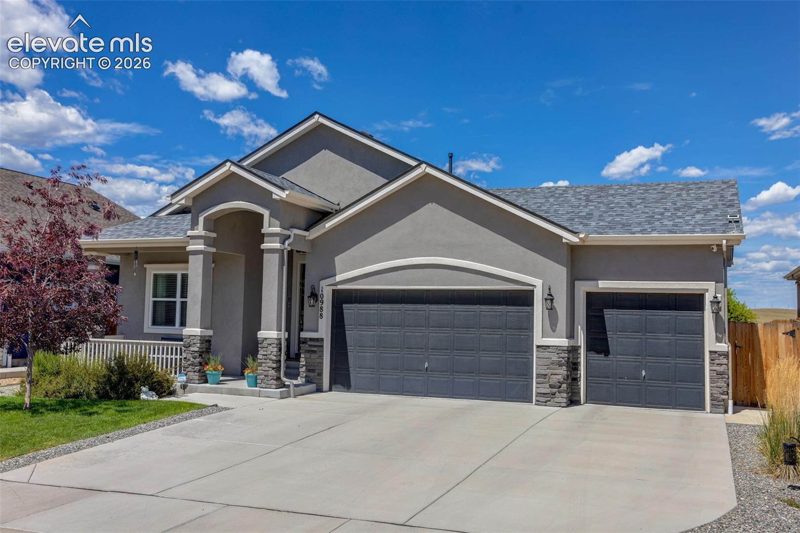 Photo 37 of 10988 Tarbell Drive, Colorado Springs