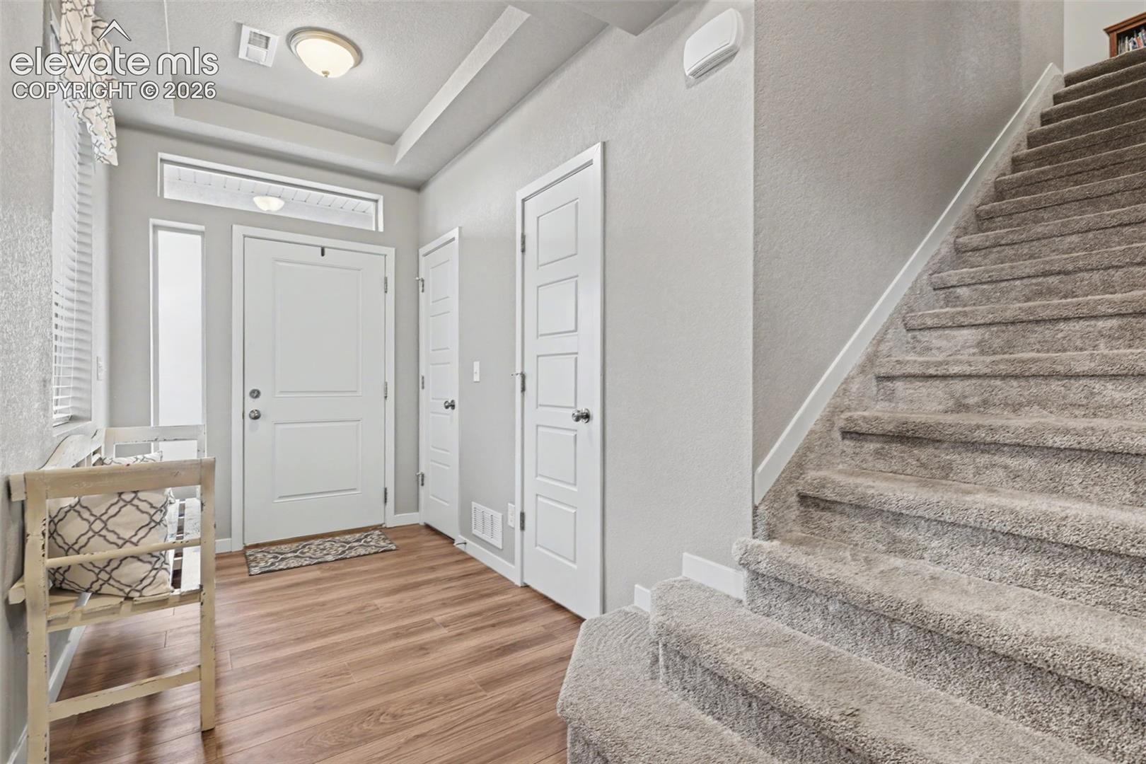 Photo 12 of 7026 Silvergrass Drive, Colorado Springs