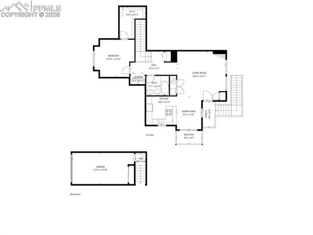 2147 Denton Grv #203, Colorado Springs, CO 80919