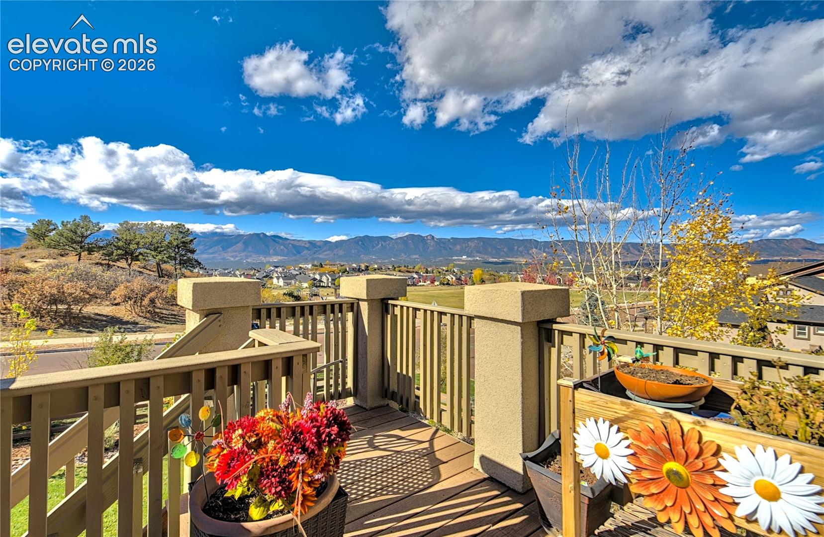 Photo 33 of 12494 Arrow Creek Court, Colorado Springs