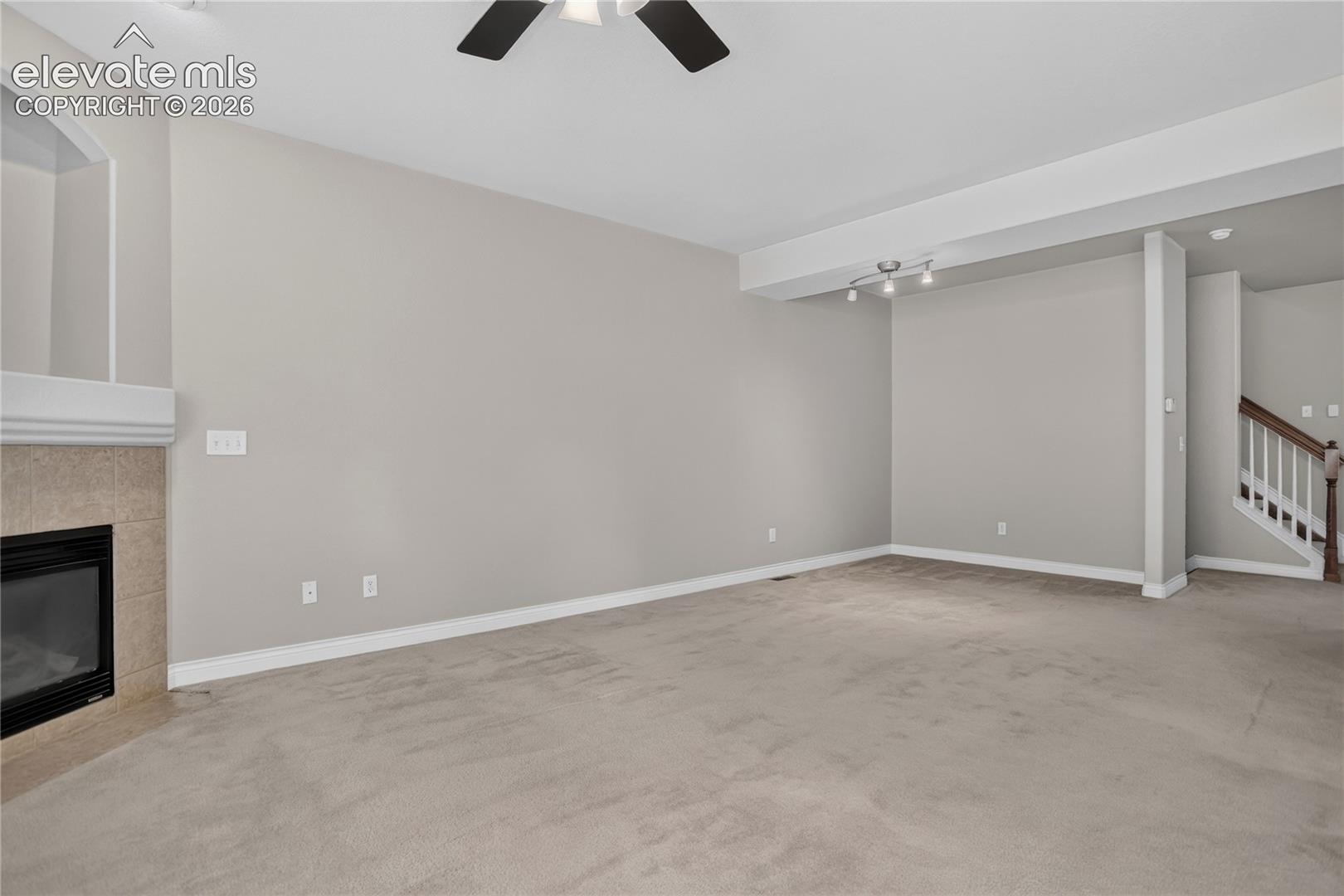 Photo 14 of 2659 Avalanche Heights, Colorado Springs