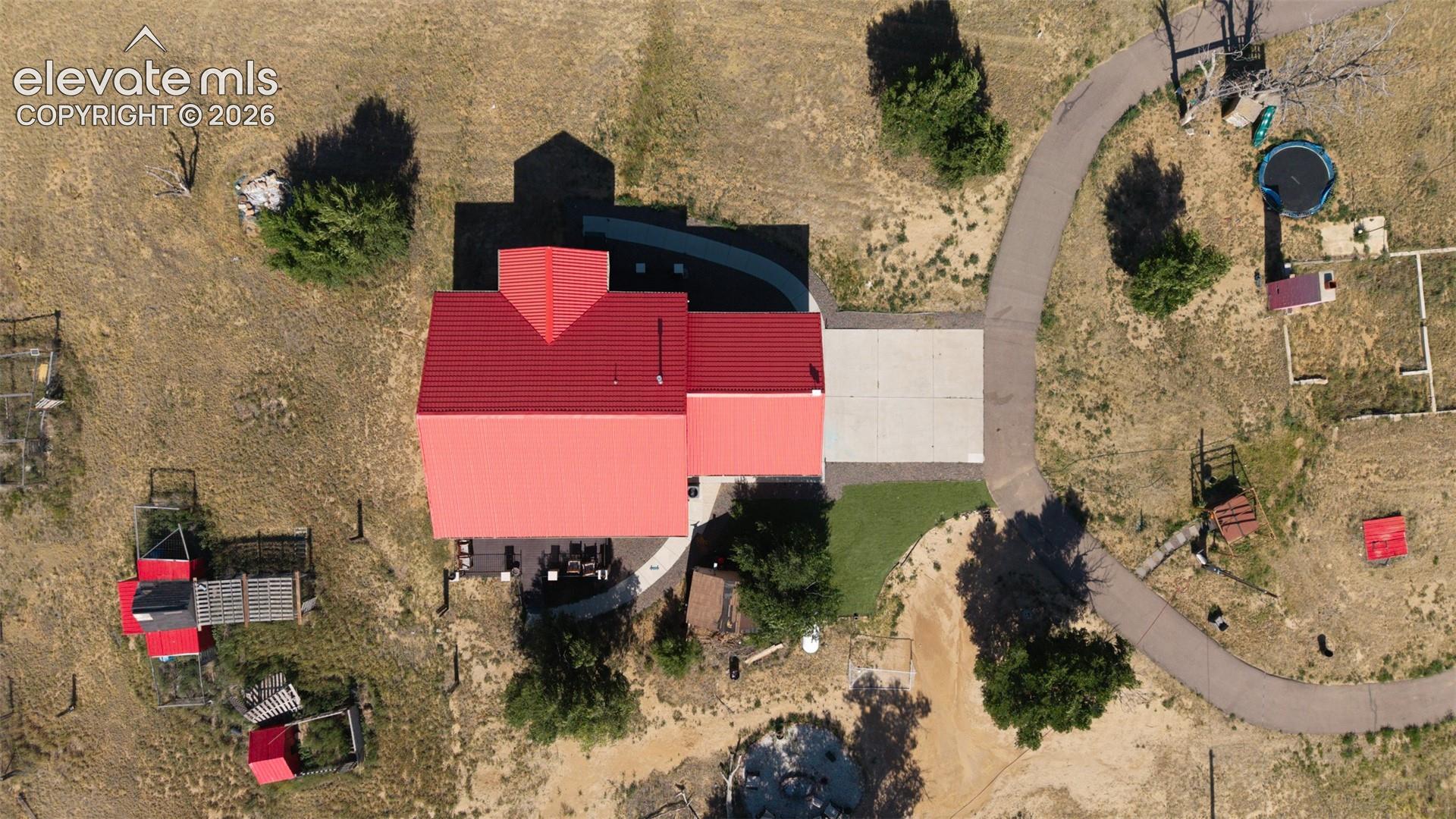 Photo 41 of 8450 S Edison Road, Yoder