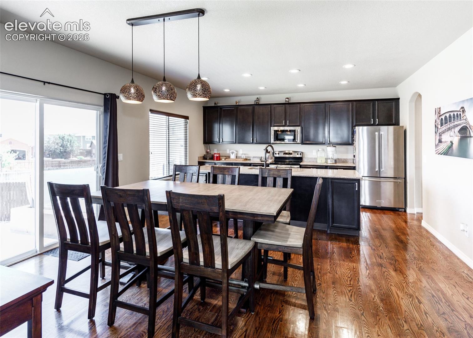 Photo 17 of 10237 Abrams Drive, Colorado Springs