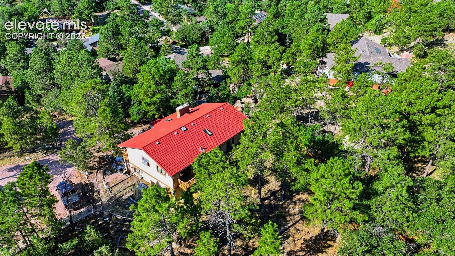 747 Carved Ter, Colorado Springs, CO 80919