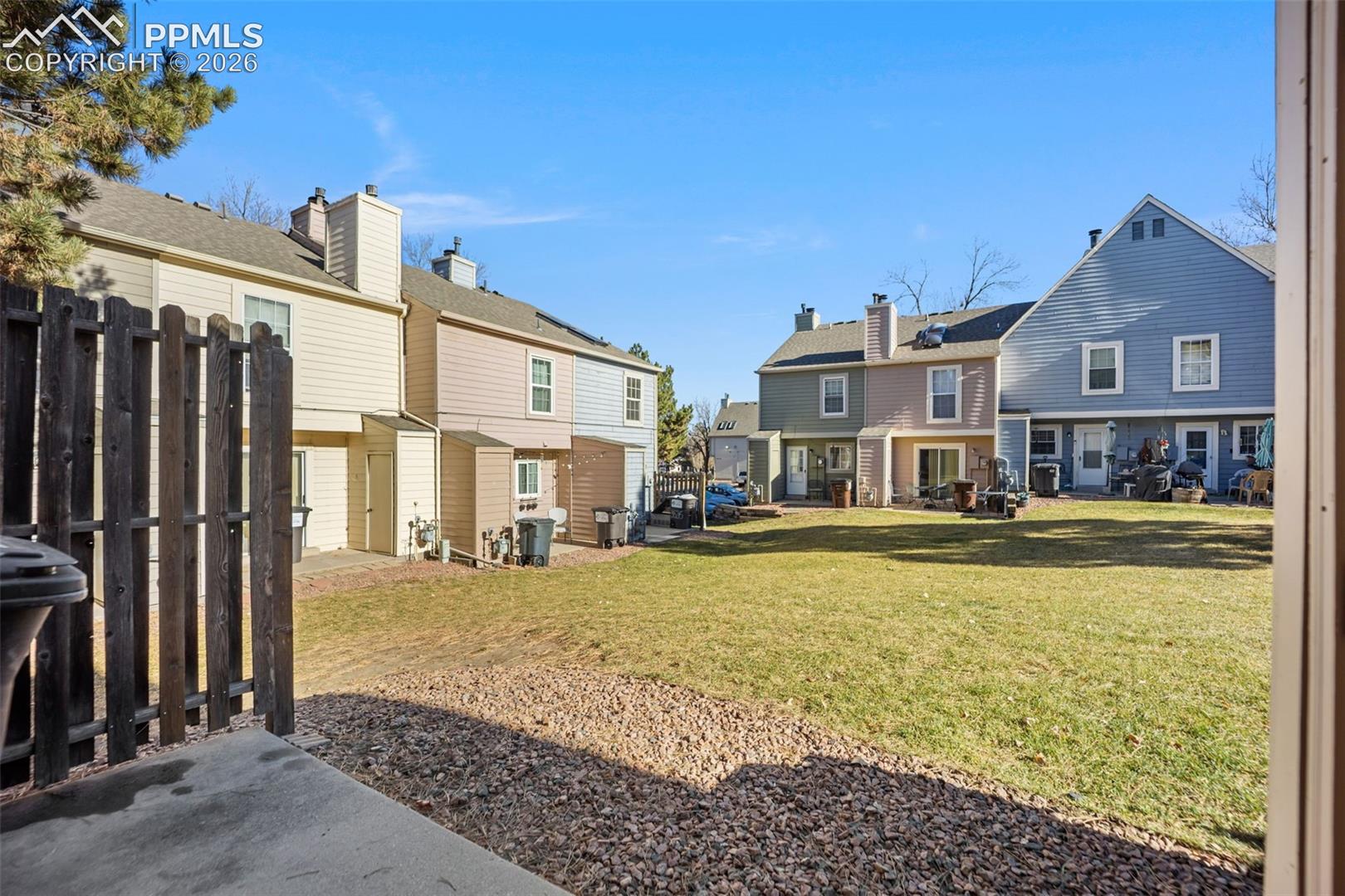 Photo 29 of 3618 Queen Anne Way, Colorado Springs