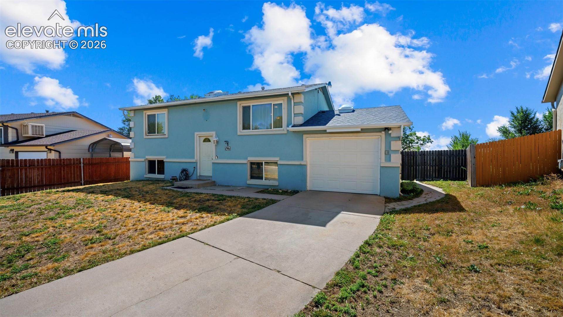 Photo 27 of 1961 Pepperwood Drive, Colorado Springs