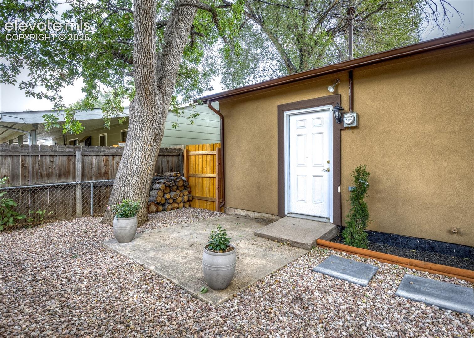 Photo 32 of 1216 Hartford Street, Colorado Springs