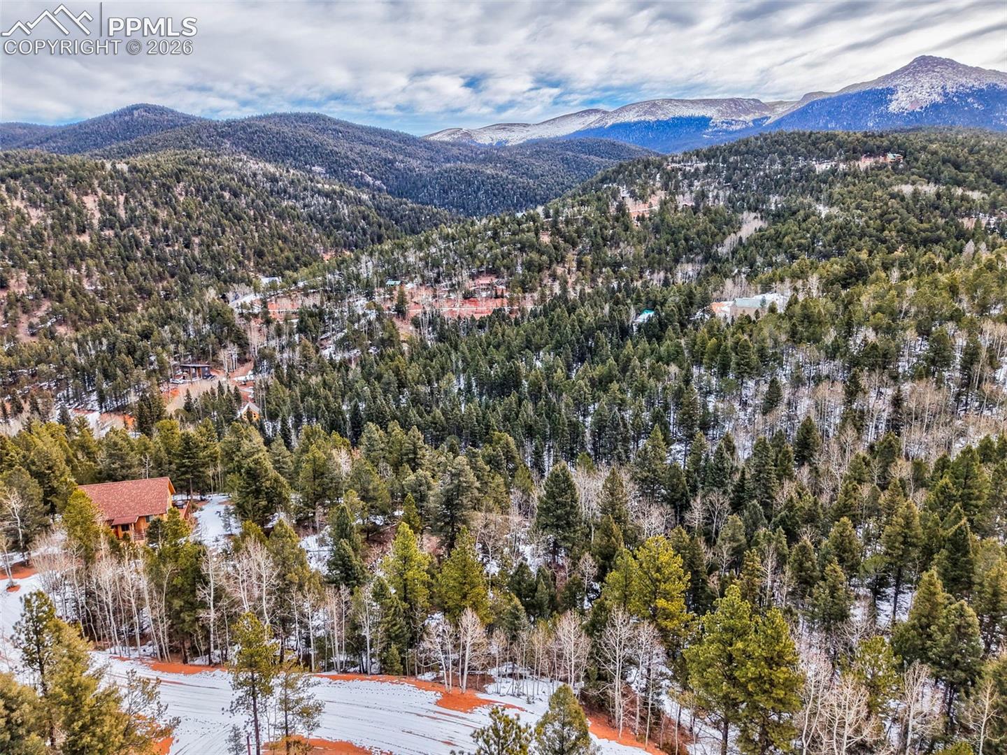 Photo 6 of 1181 Calcite Drive, Divide
