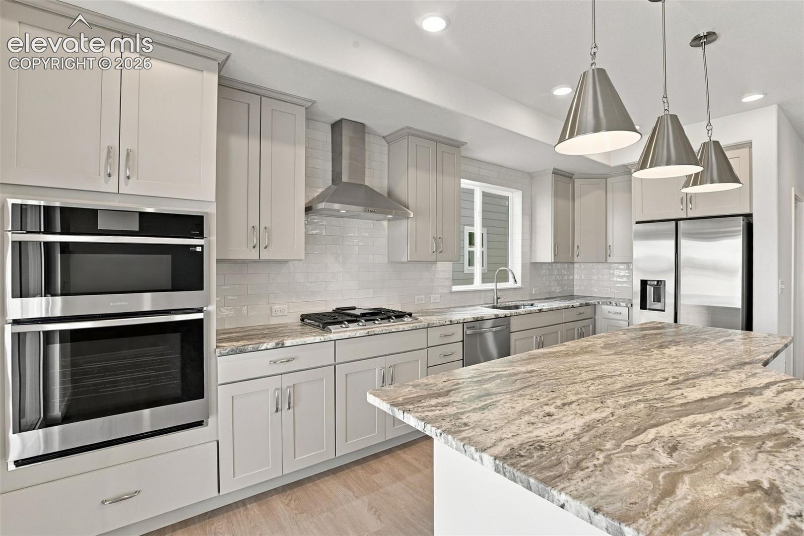 Photo 11 of 8673 Long Beach Terrace, Colorado Springs