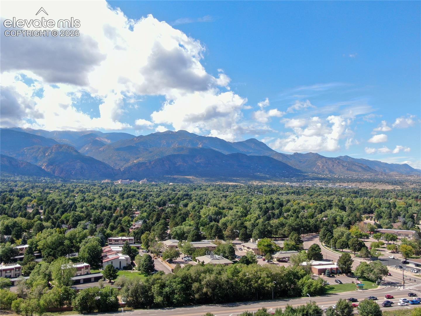 Photo 41 of 3121 Breckenridge Drive, Colorado Springs