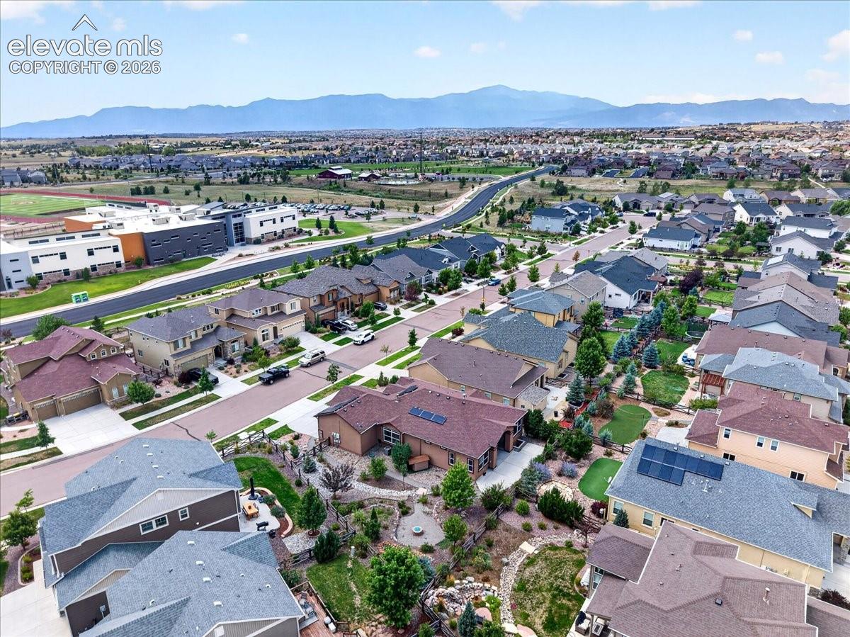 7215 Rim Bluff Ln, Colorado Springs, CO 80927