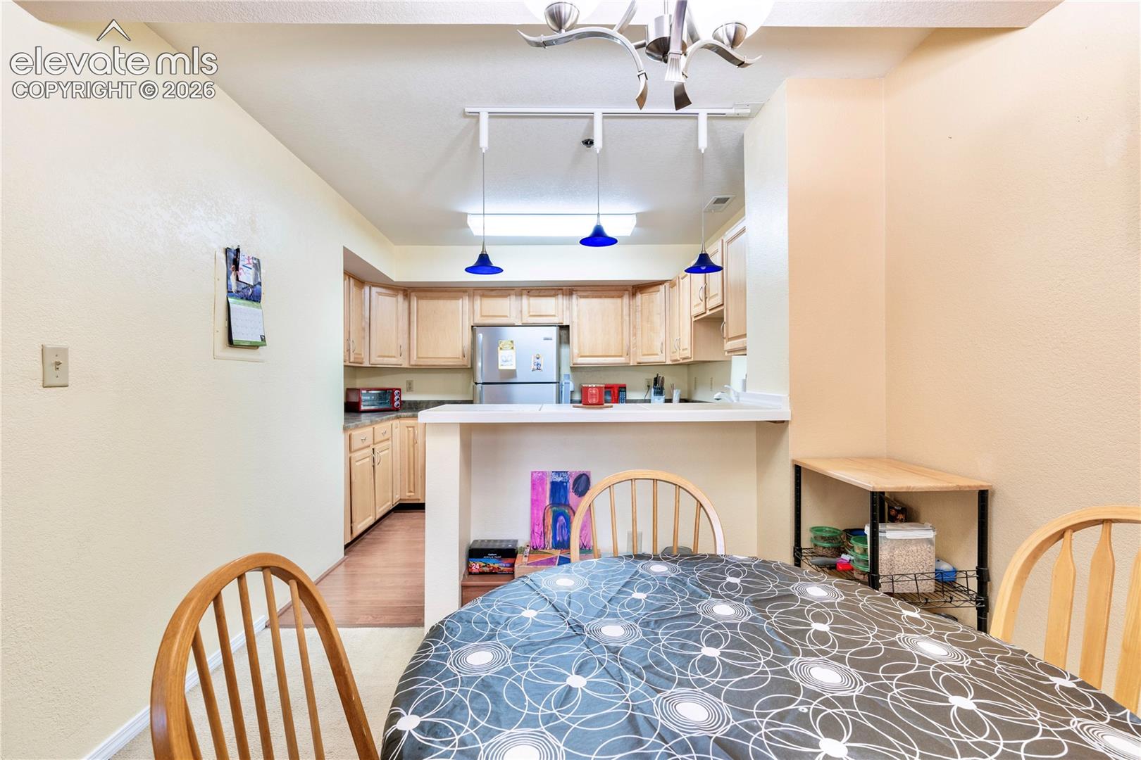 Photo 8 of 2170 Alicia Point #102, Colorado Springs