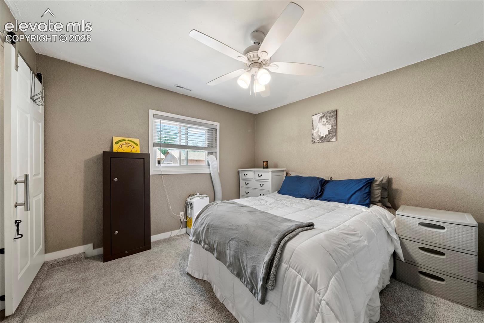 Photo 10 of 3402 Springnite Drive, Colorado Springs