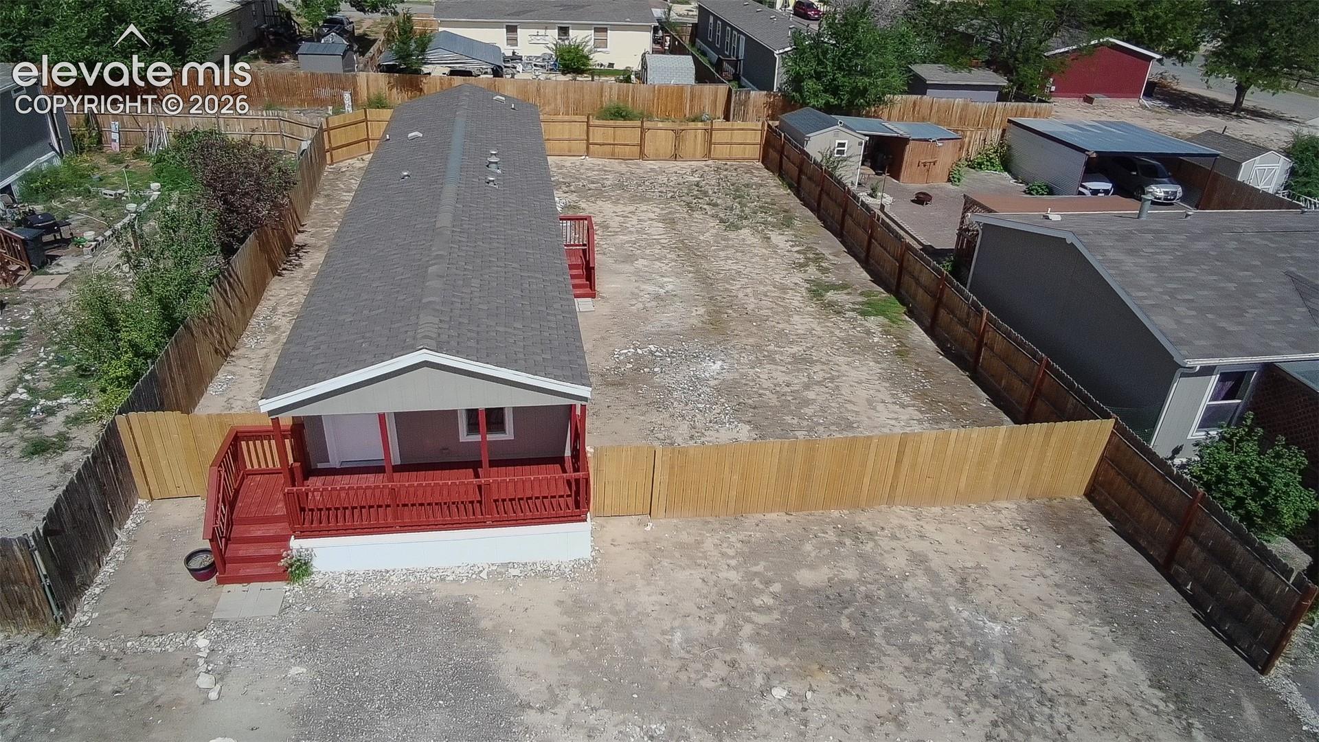 Photo 29 of 177 E Cellini Drive, Pueblo West