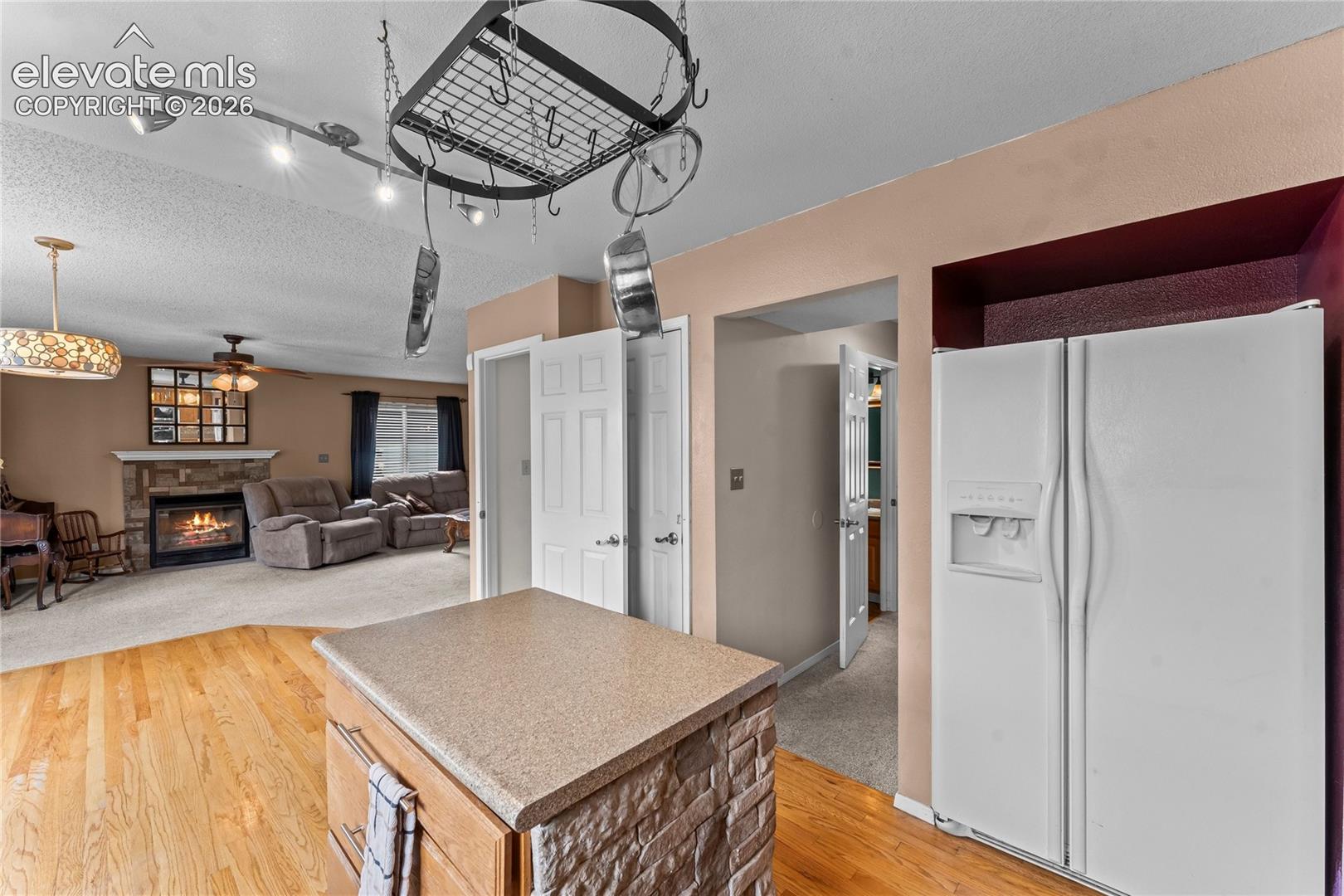 Photo 20 of 4940 Purcell Drive, Colorado Springs