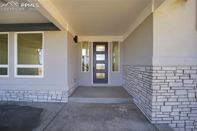 15447 Gimme Way, Colorado Springs, CO 80908