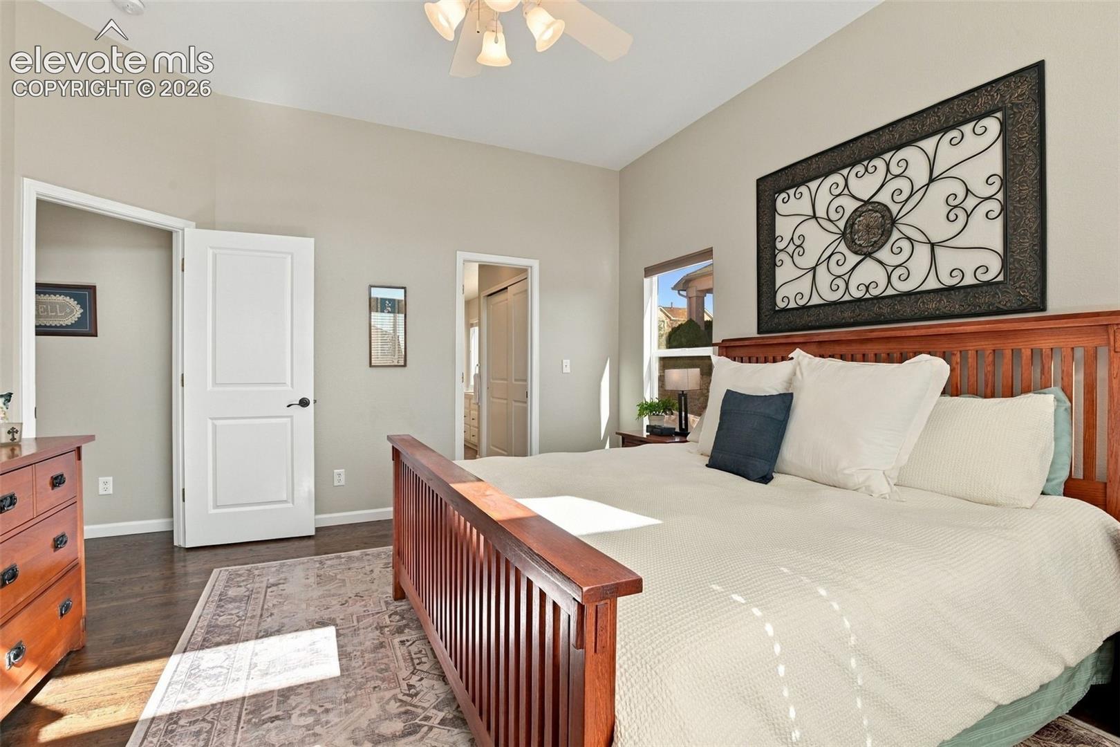 Photo 24 of 2112 Fieldcrest Drive, Colorado Springs