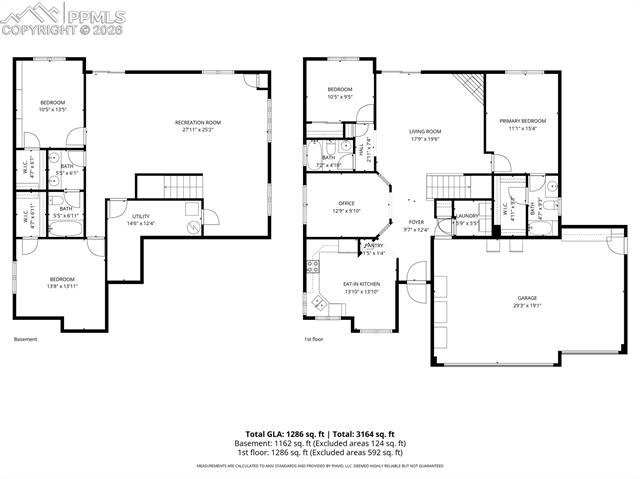 7341 Waterman Way, Colorado Springs, CO 80922