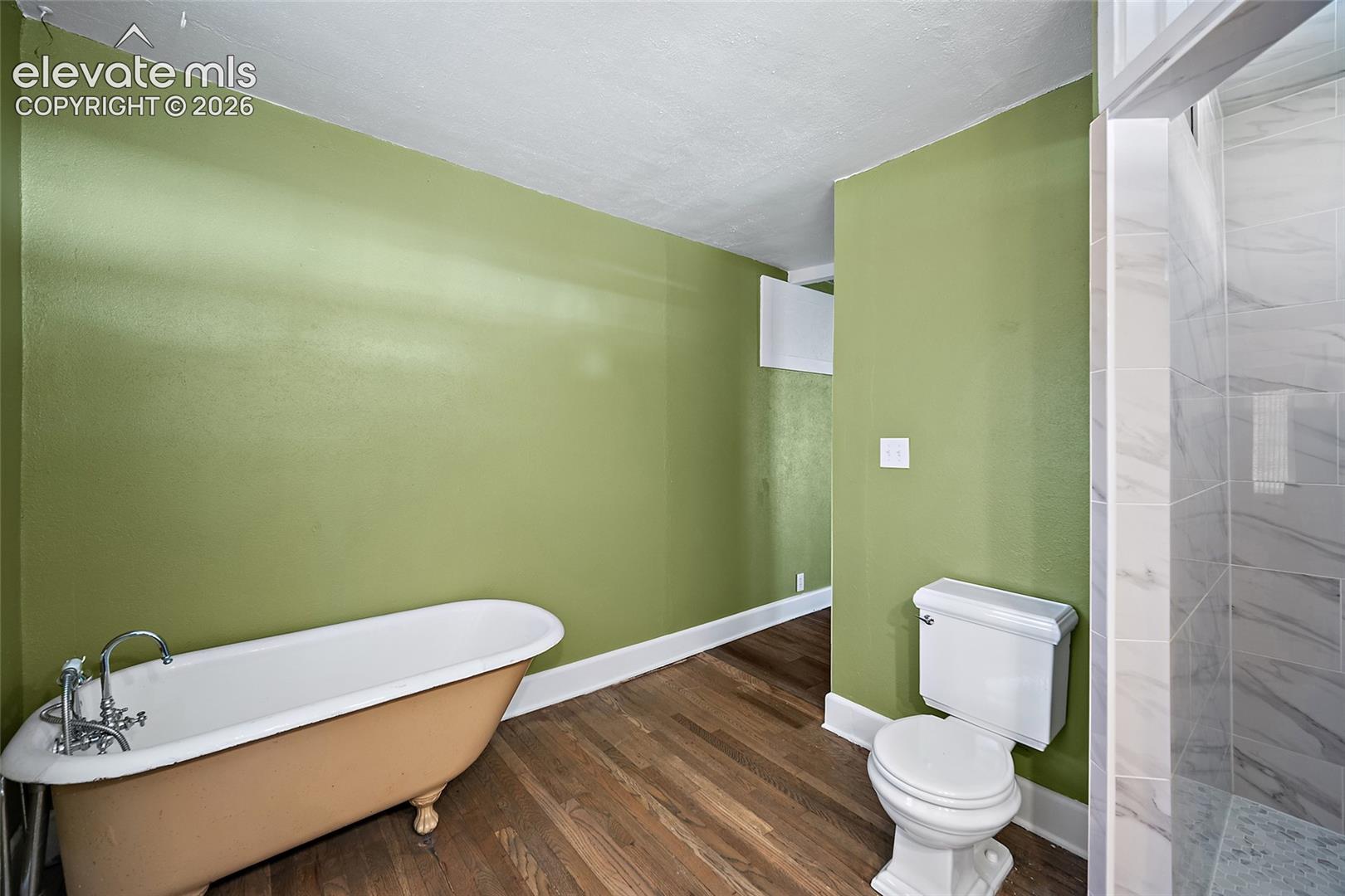 Photo 21 of 1510 W Bijou Street, Colorado Springs