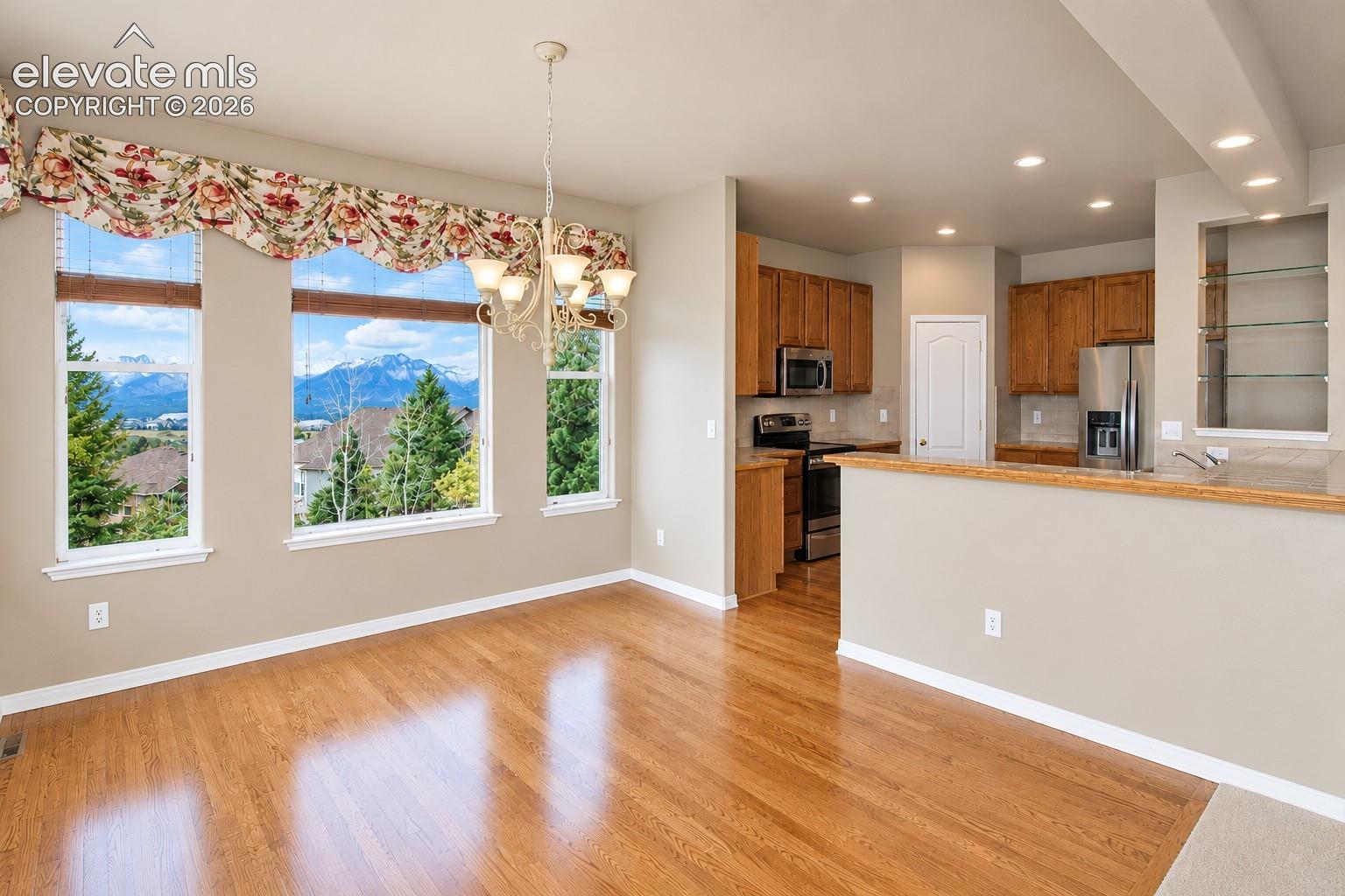Photo 10 of 11835 Cloudy Creek Court, Colorado Springs