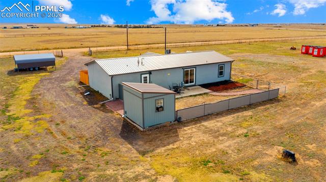 810 Awesome Vw, Yoder, CO 80864