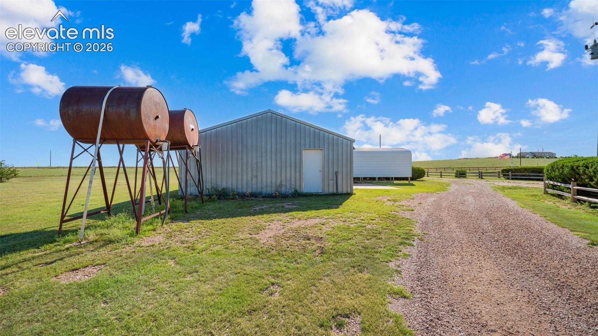 Photo 35 of 4150 S Calhan Highway, Yoder