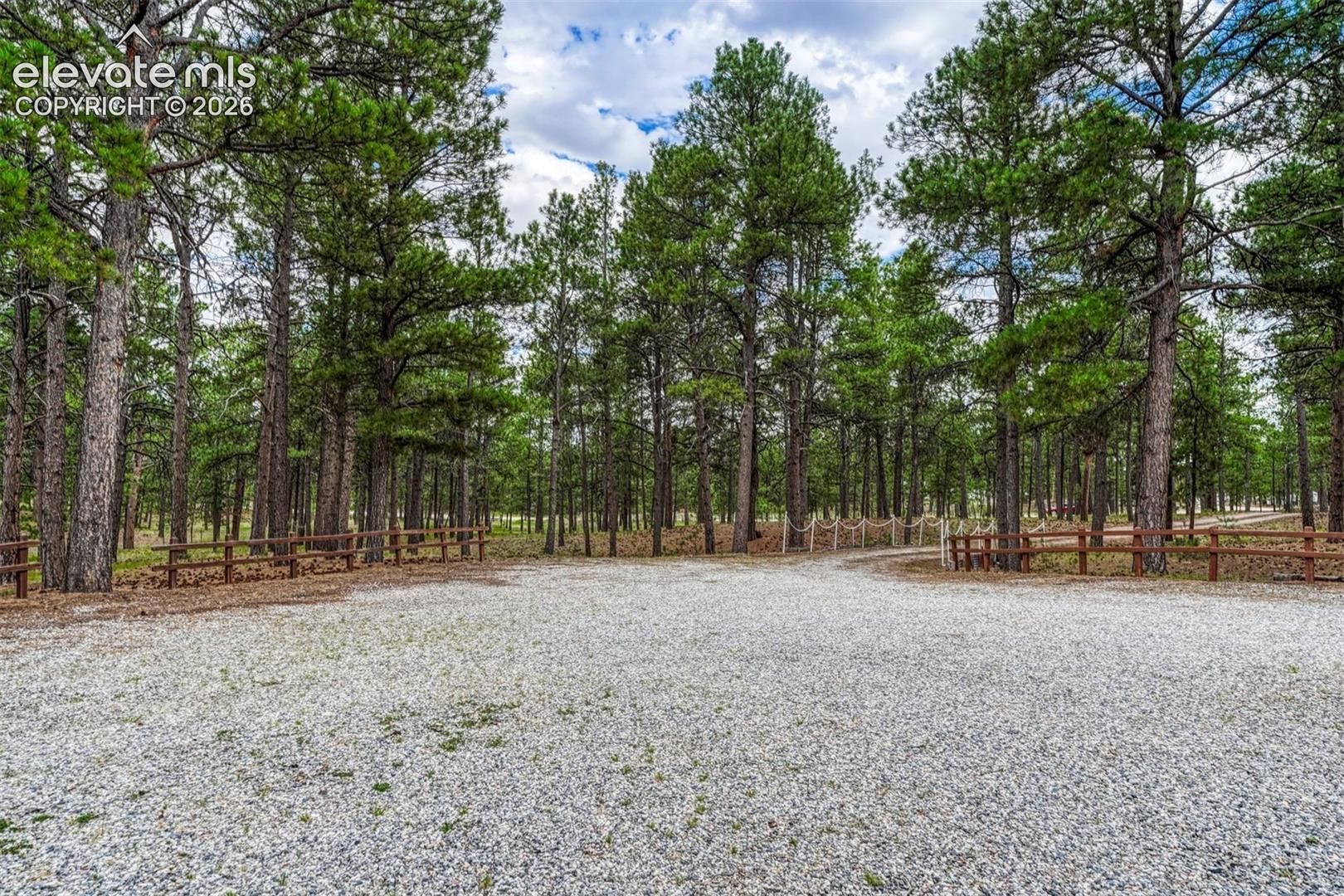 Photo 36 of 9950 Pine Park Trail, Colorado Springs