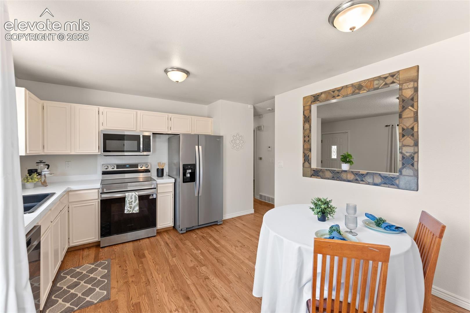 Photo 8 of 3842 Vaquero Circle, Colorado Springs