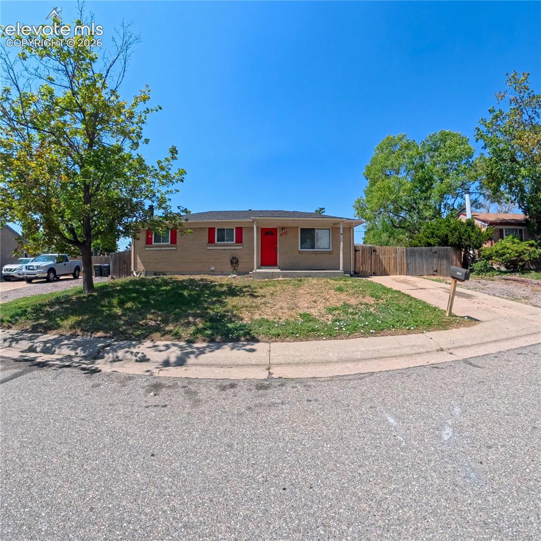 11905 E 119th Pl, Northglenn, CO 80233