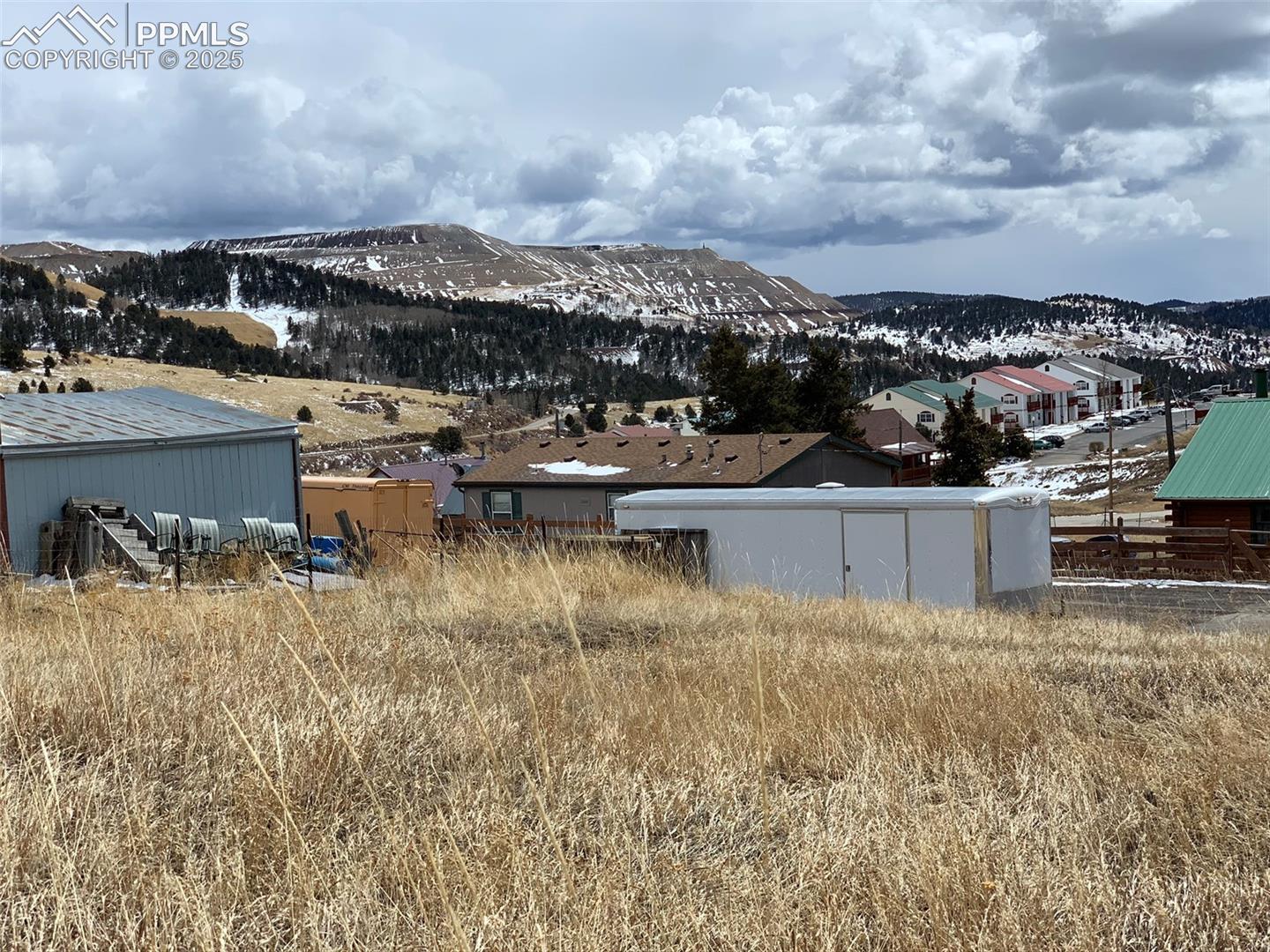 Photo 5 of El Paso Avenue, Cripple Creek