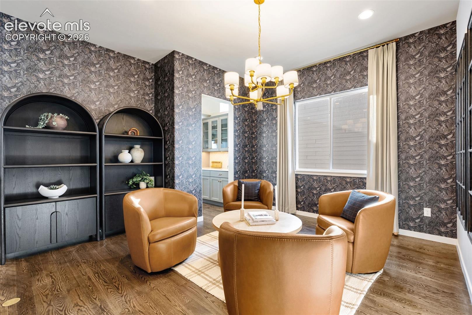Photo 15 of 7711 Desert Wrangler Drive, Colorado Springs