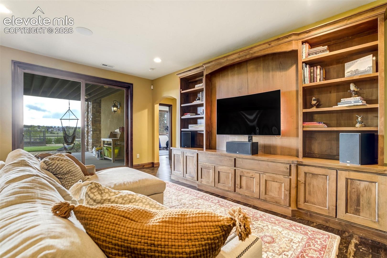 Photo 28 of 17512 Pond View Place, Colorado Springs