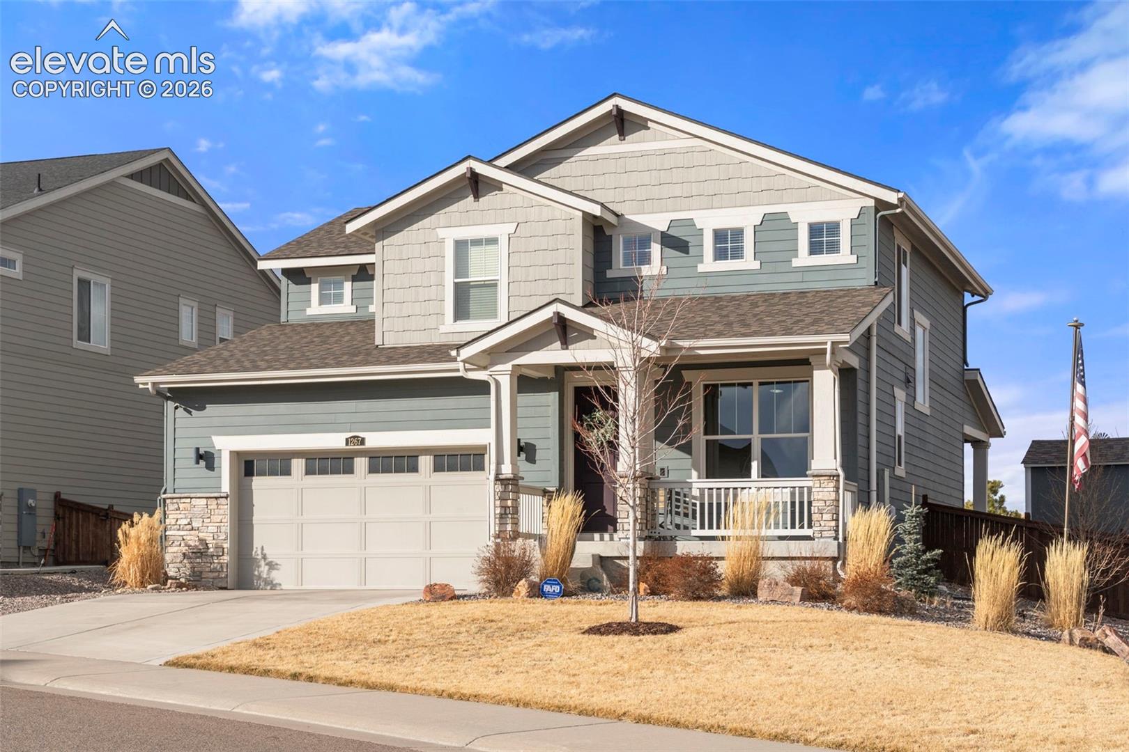 Featured Properties