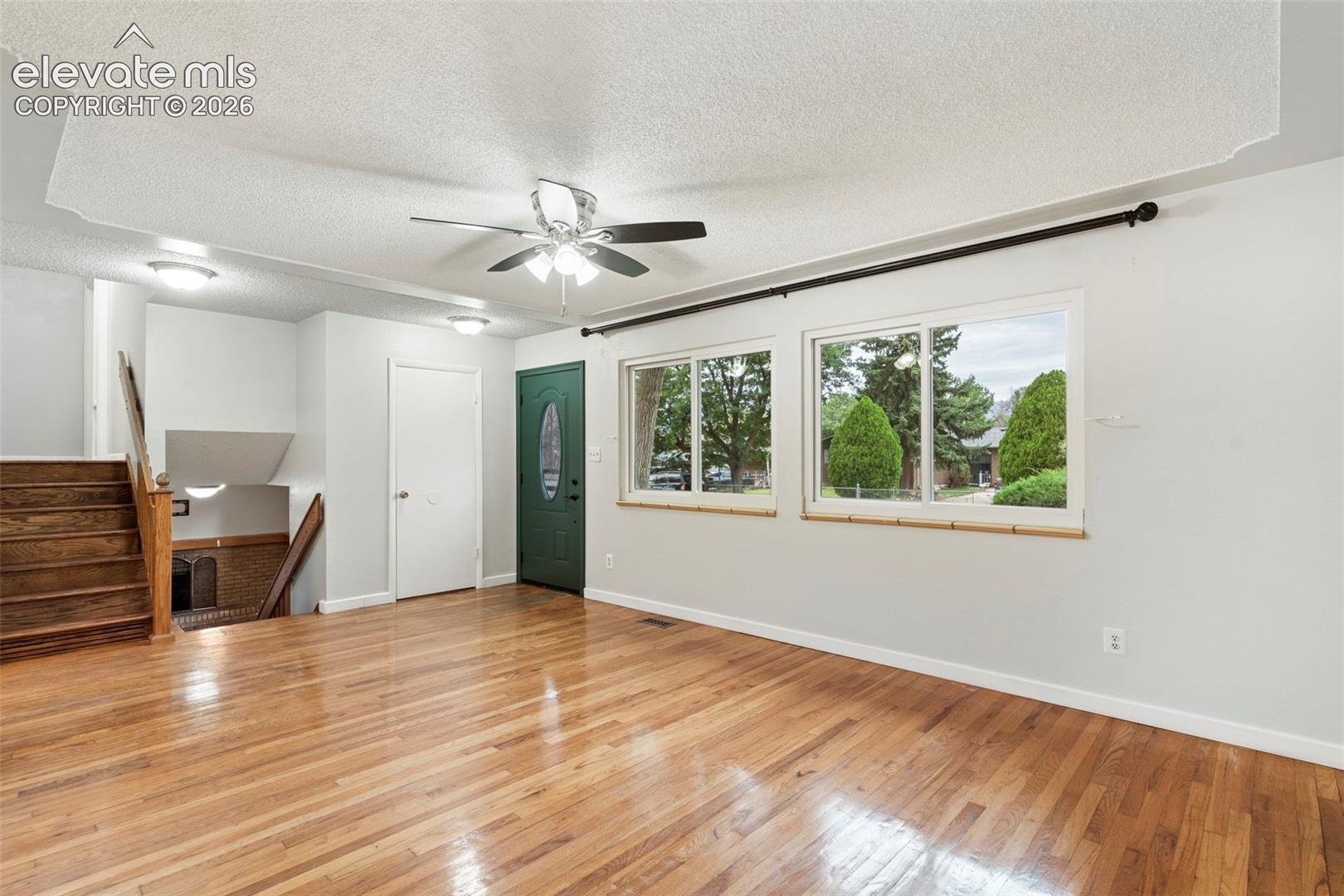 Photo 11 of 147 Ithaca Street, Colorado Springs