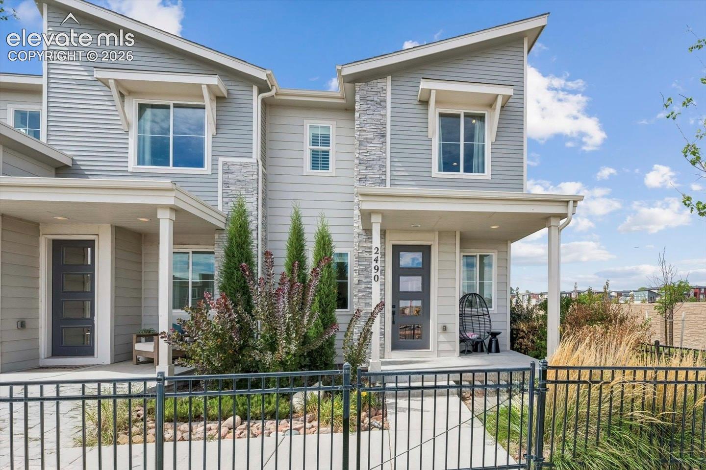 2490 Hannah Ridge Drive