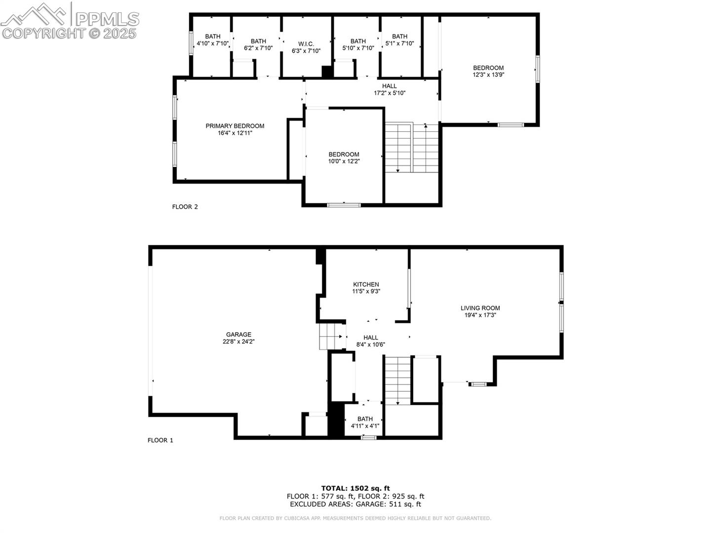 7470 Sandy Springs Point, Fountain, CO 80817
