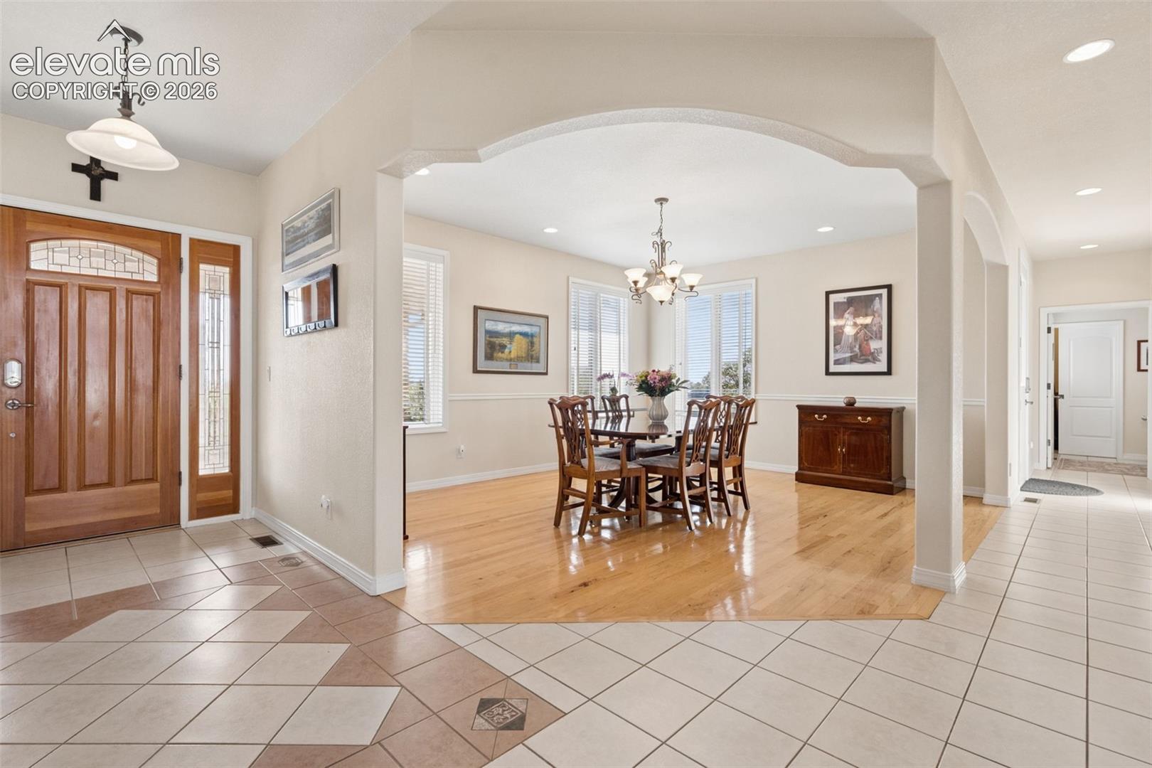 Photo 13 of 7170 Silver Ponds Heights, Colorado Springs