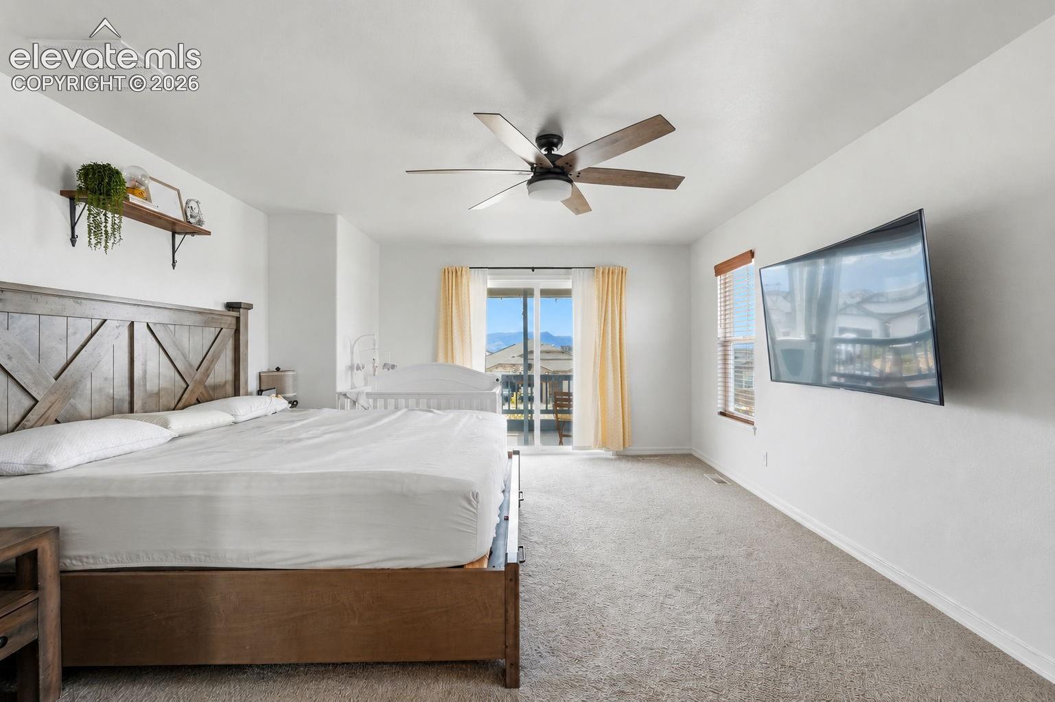 Photo 25 of 6728 Cumbre Vista Way, Colorado Springs
