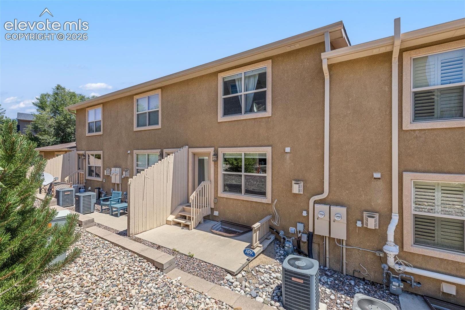 3762 Homestead Ridge Hts, Colorado Springs, CO 80917