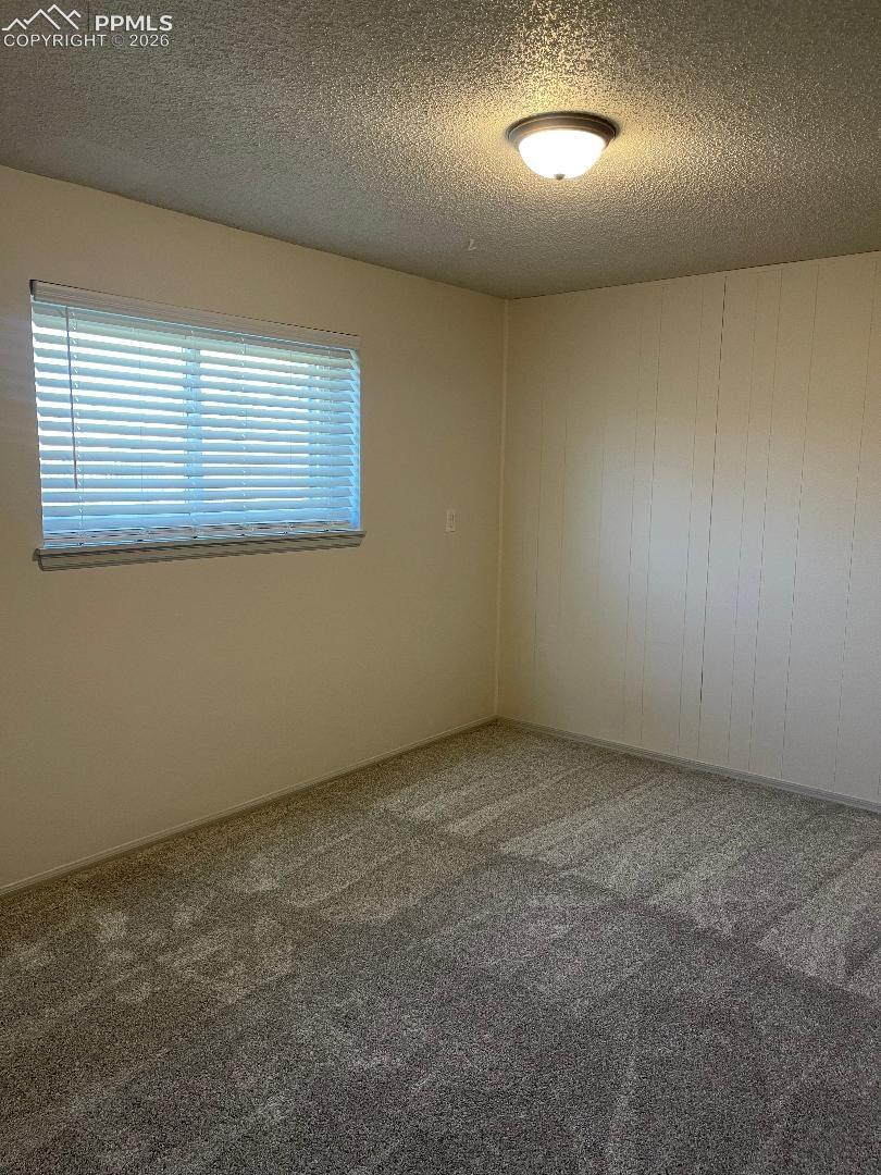 Downstairs bedroom #4