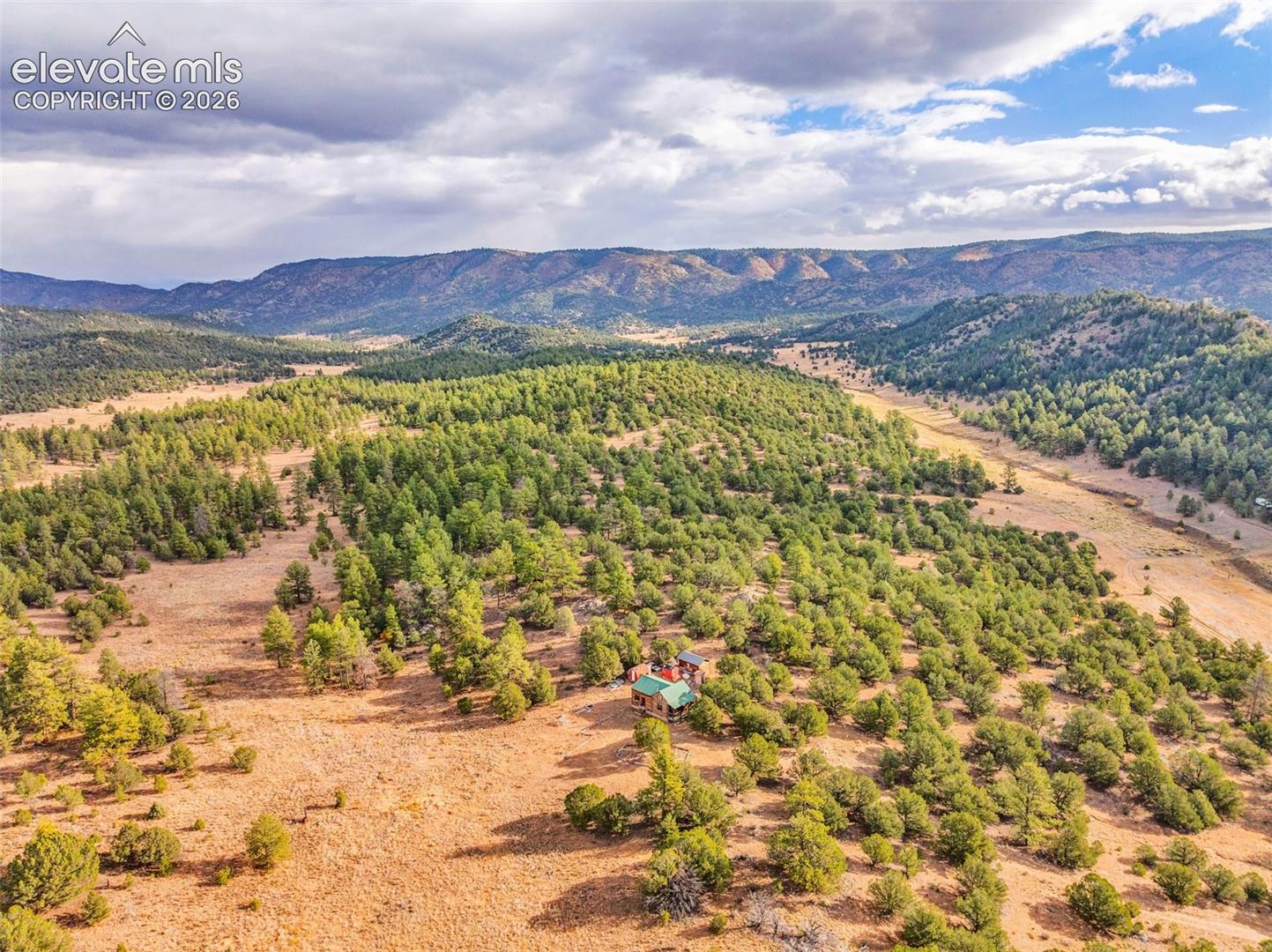 Photo 24 of 599 Ferris Drive, Westcliffe