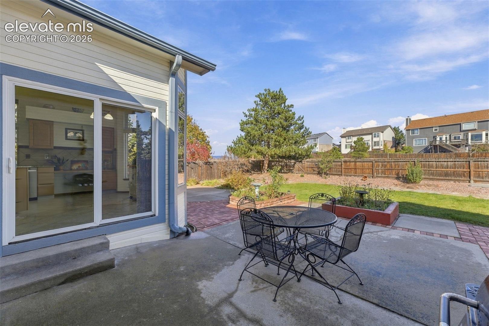 Photo 24 of 8960 Edgefield Drive, Colorado Springs