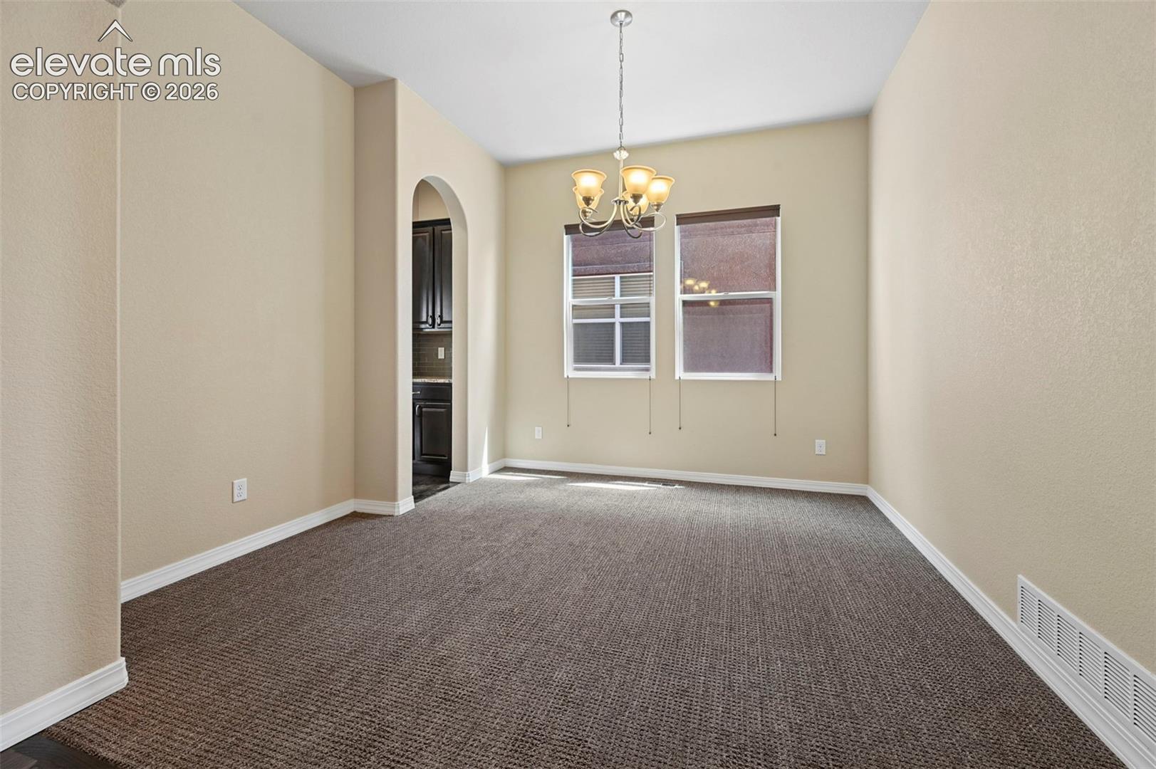 Photo 8 of 5918 Monashee Court, Colorado Springs