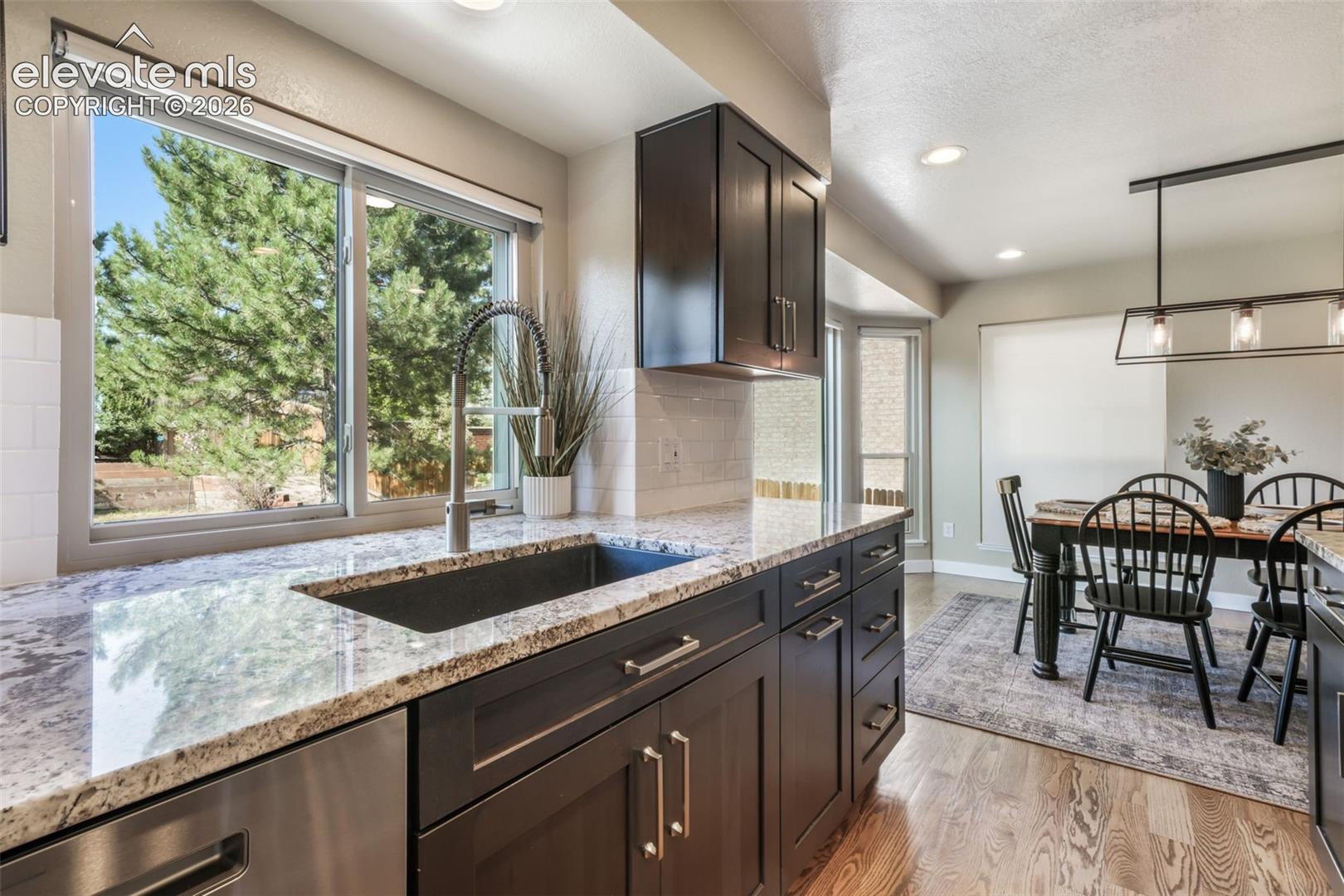 Photo 14 of 2815 Helmsdale Drive, Colorado Springs