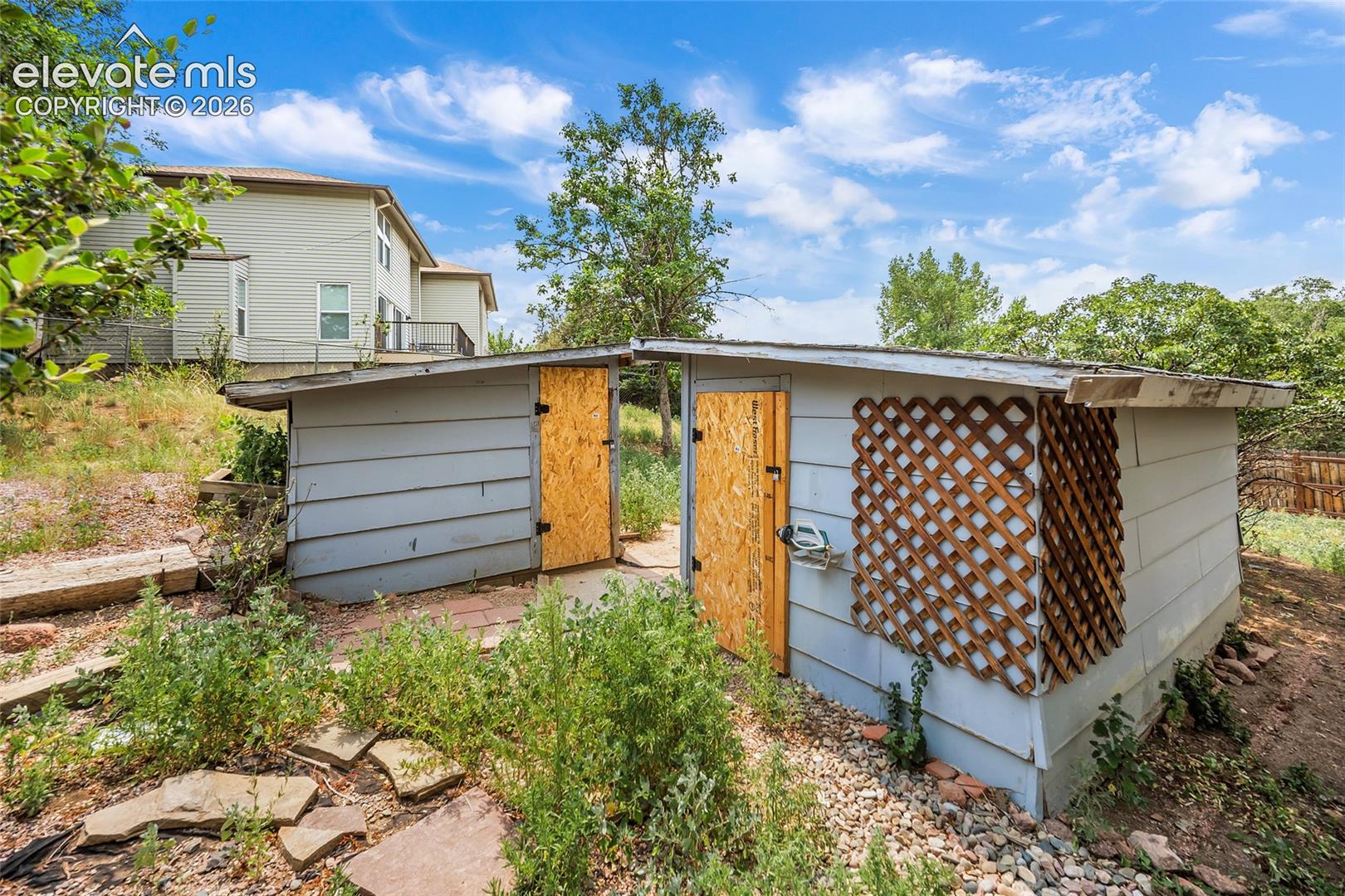 Photo 37 of 507 N 23rd Street, Colorado Springs