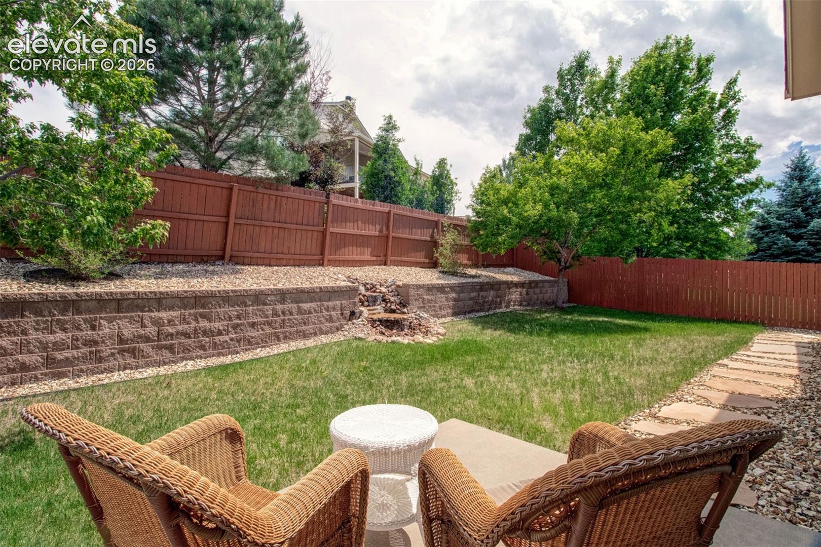 6137 Cumbre Vista Way, Colorado Springs, CO 80924