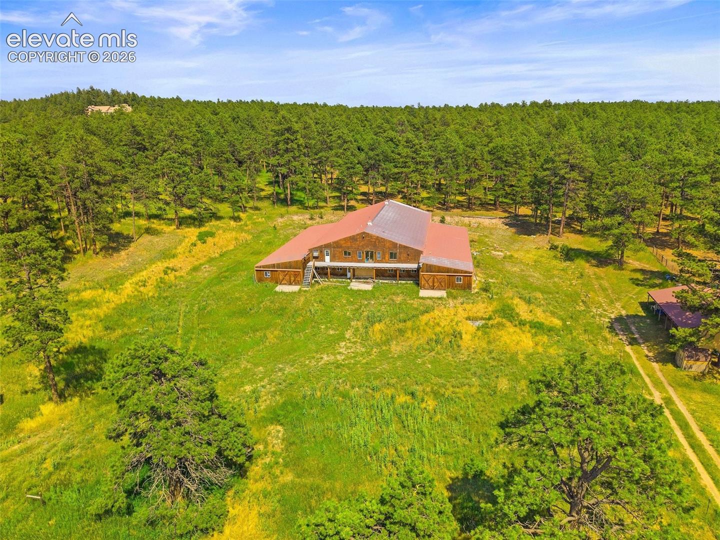 Photo 46 of 4225 Walker Vista Heights, Colorado Springs
