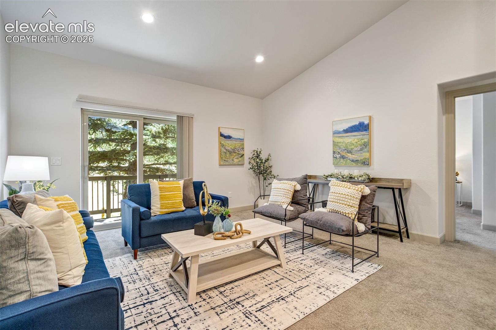 528 Brecken Ct, Woodland Park, CO 80863