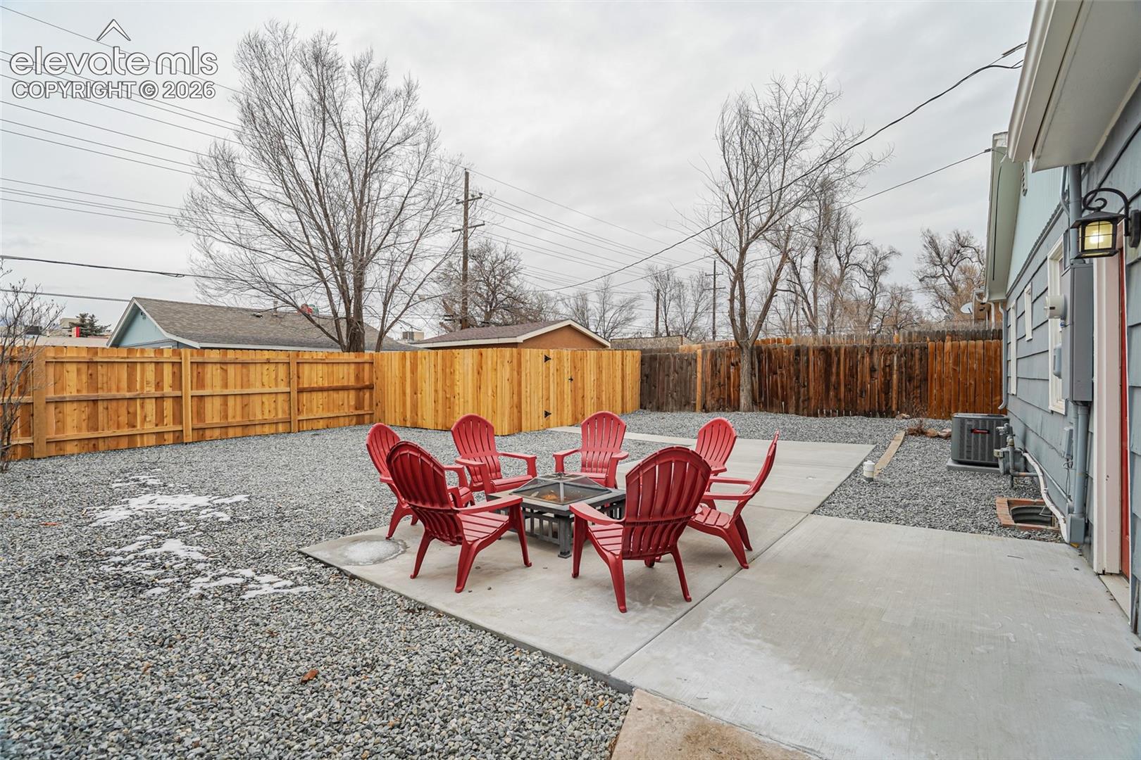 Photo 43 of 616 Bonfoy Avenue, Colorado Springs